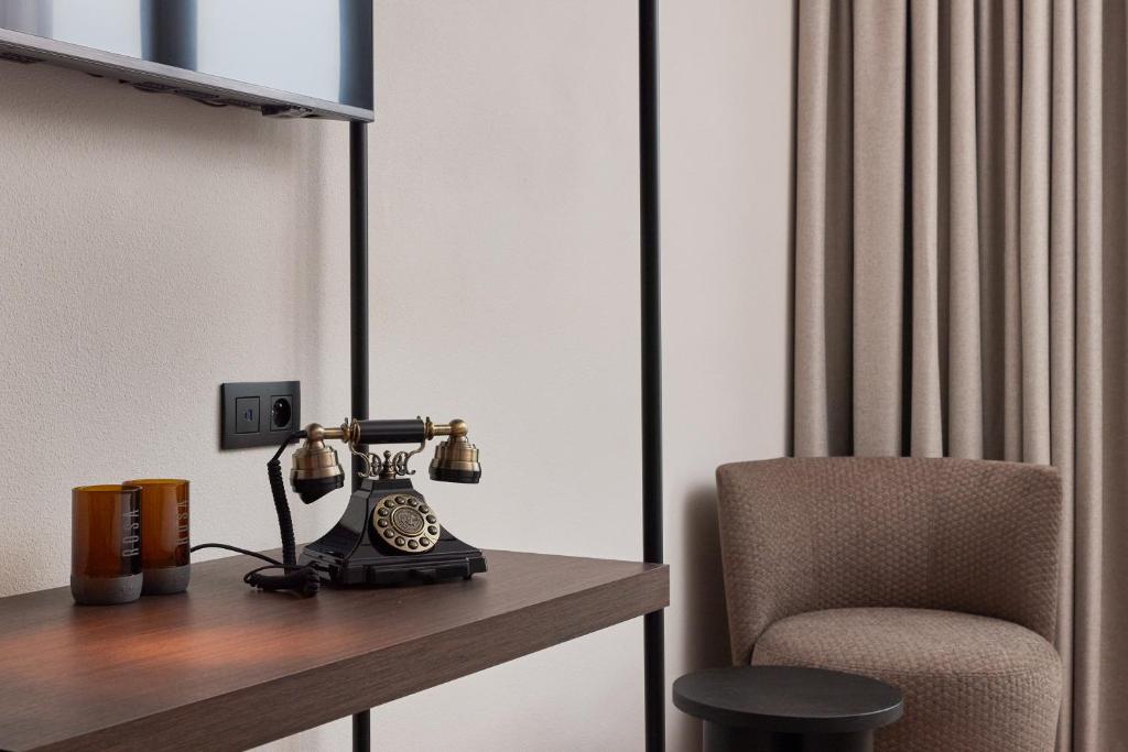 Rosa Hotel - Resim 39