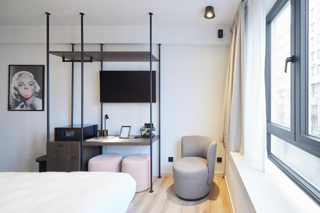 Rosa Hotel - Resim 44