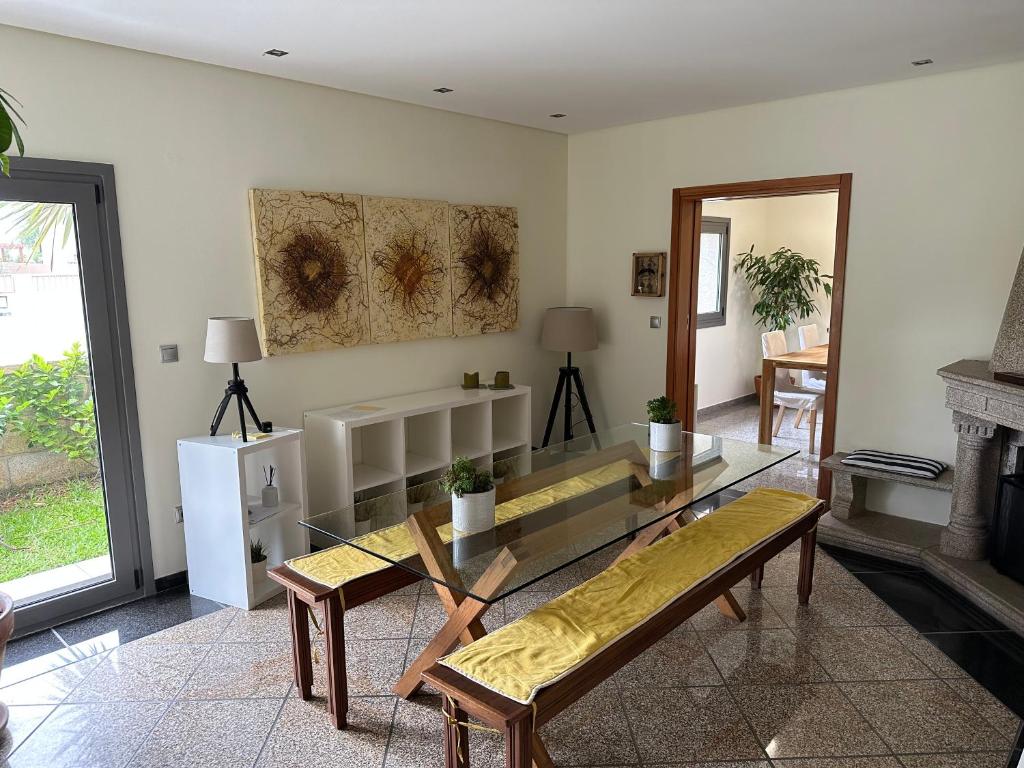 Casa de Praia Guest House - 18