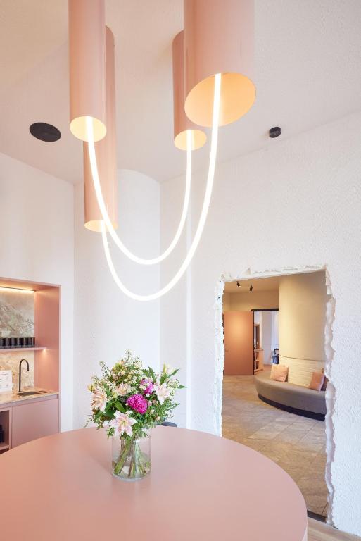 Rosa Hotel - Resim 11