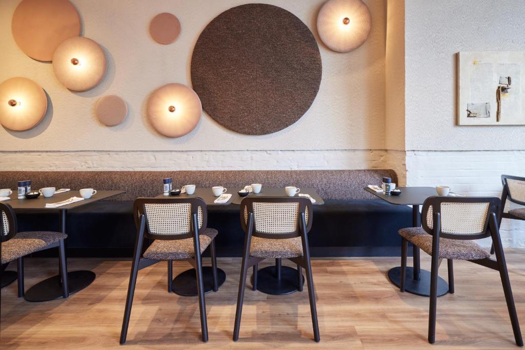 Rosa Hotel - Resim 15