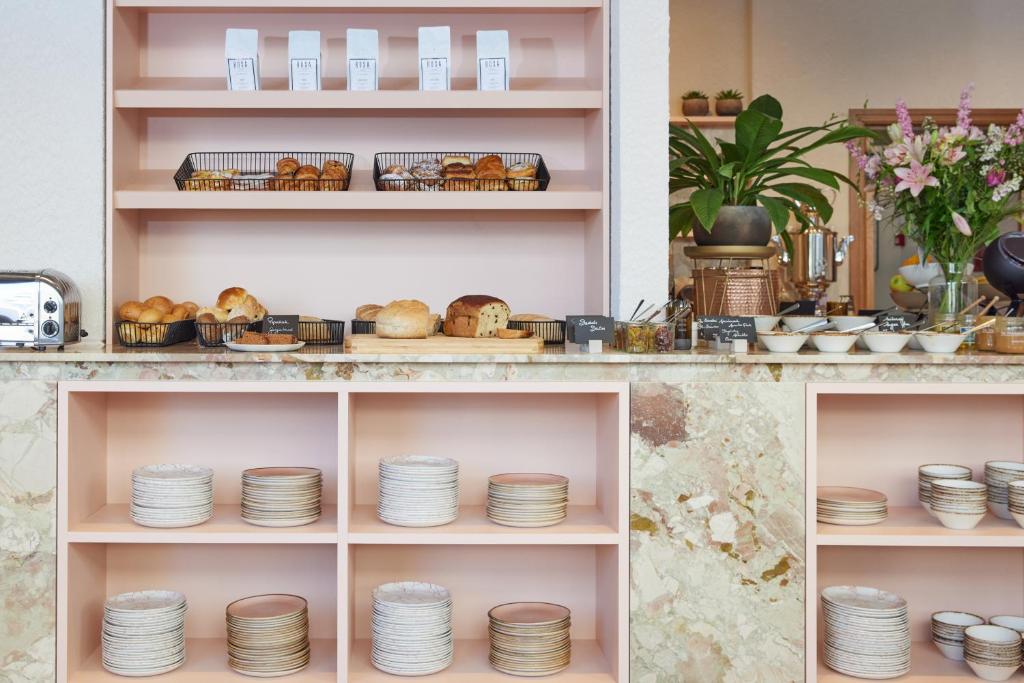 Rosa Hotel - Resim 12