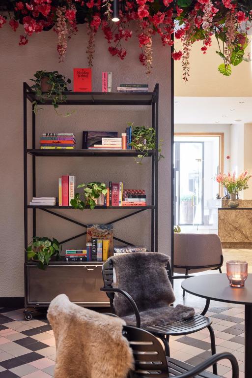 Rosa Hotel - Resim 8