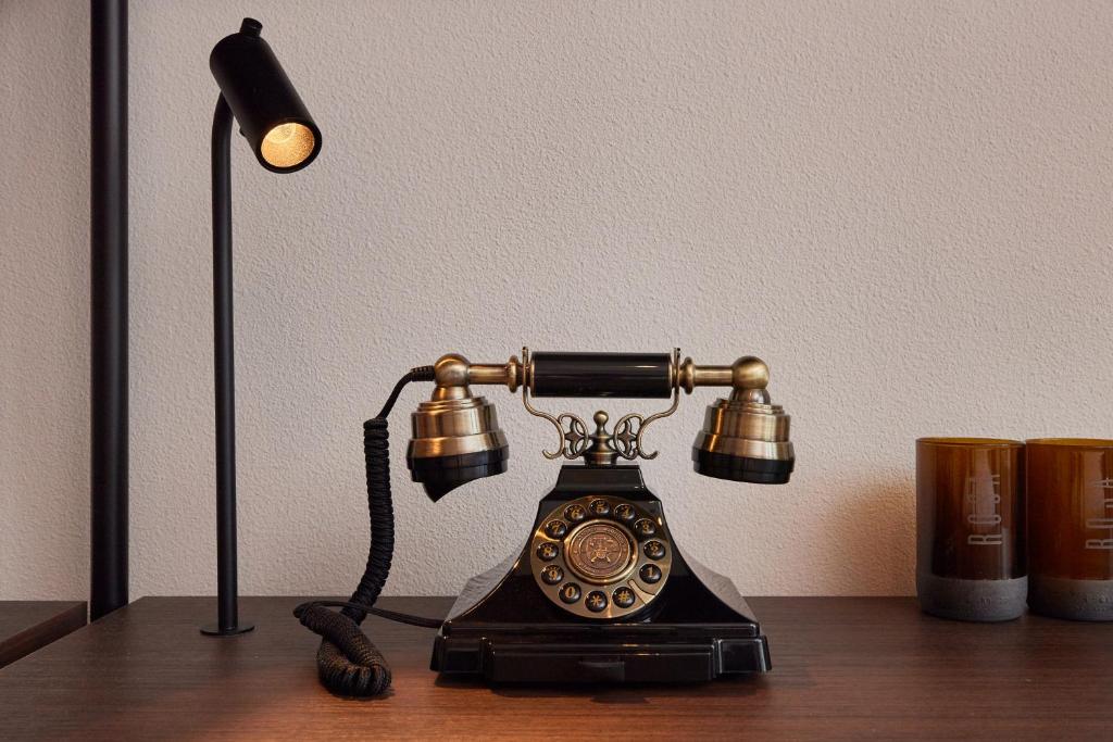 Rosa Hotel - Resim 19