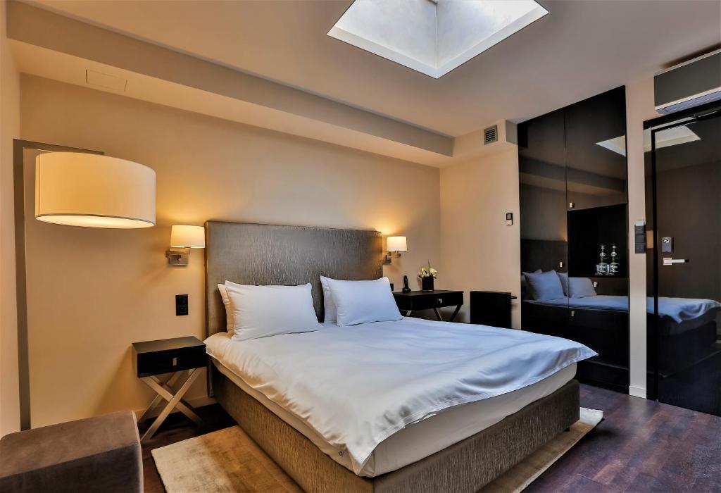 Medusa Gdansk Old Town - Resim 2