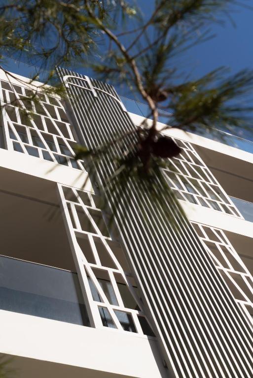 Athens Hill Luxury Apartments - Resim 21