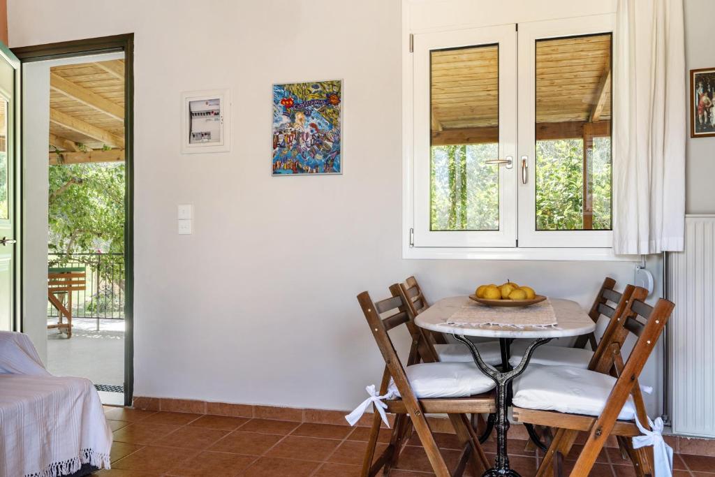 Fotografie z fotogalerie ubytování Ktima Dilberaki v destinaci Lixouri