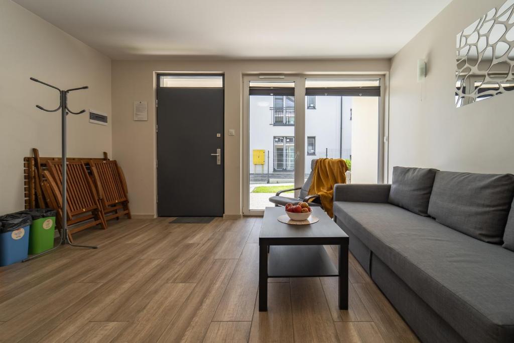 Apartamenty Słoneczna Góra w spokojnej okolicy - Dream Apart - Studio Apartment - Słoneczna Góra 24