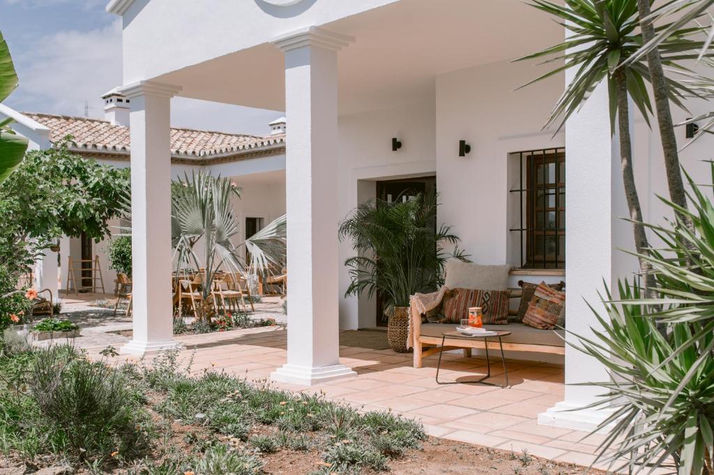 San Roque Suites de Monda - 17