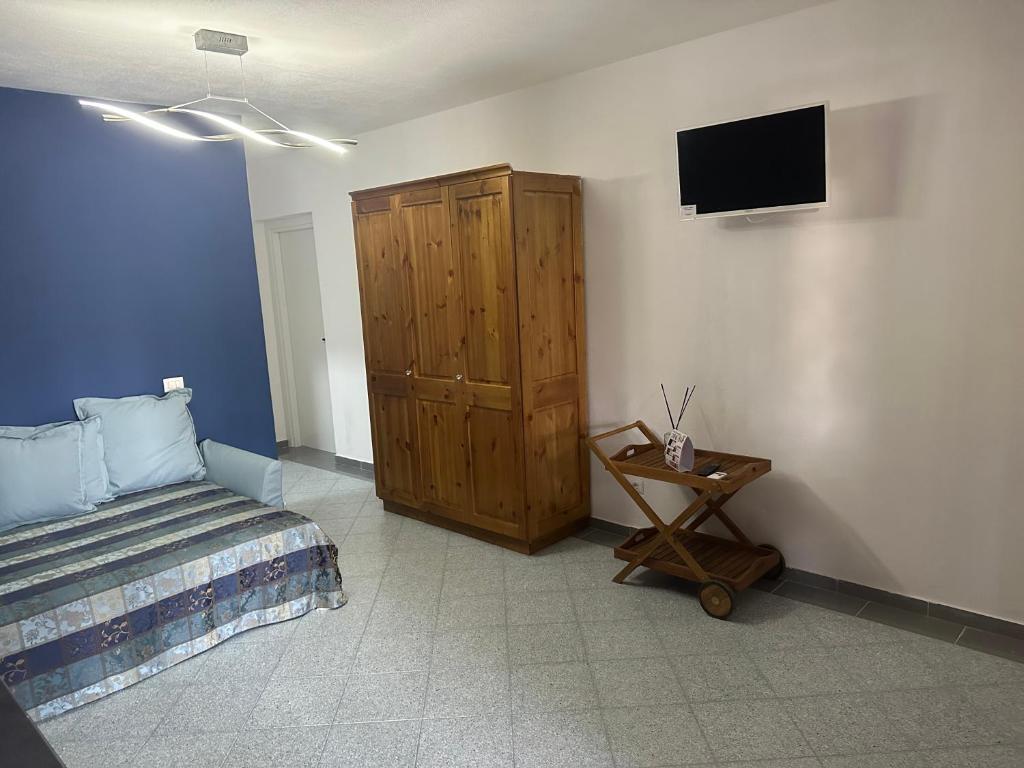 Le stanze del mare - Deluxe Studio