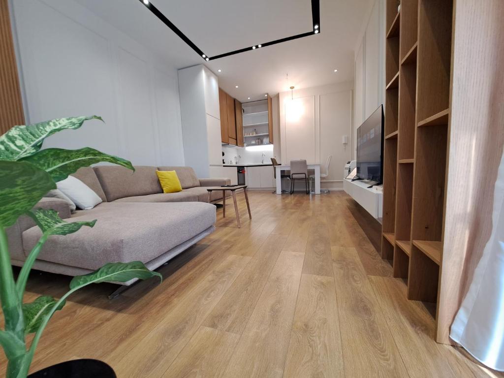 Tetris Apartment - Imazhi 2
