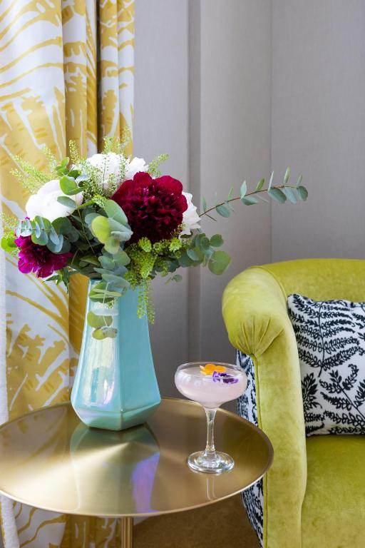 Maalot Roma - Small Luxury Hotels of the World - Resim 37