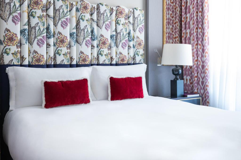 Maalot Roma - Small Luxury Hotels of the World - Resim 40