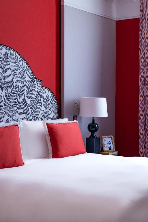 Maalot Roma - Small Luxury Hotels of the World - Resim 41