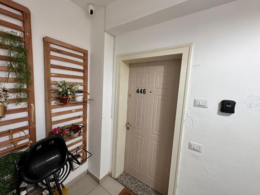 446 Luxury Apartament Center - Imazhi 10