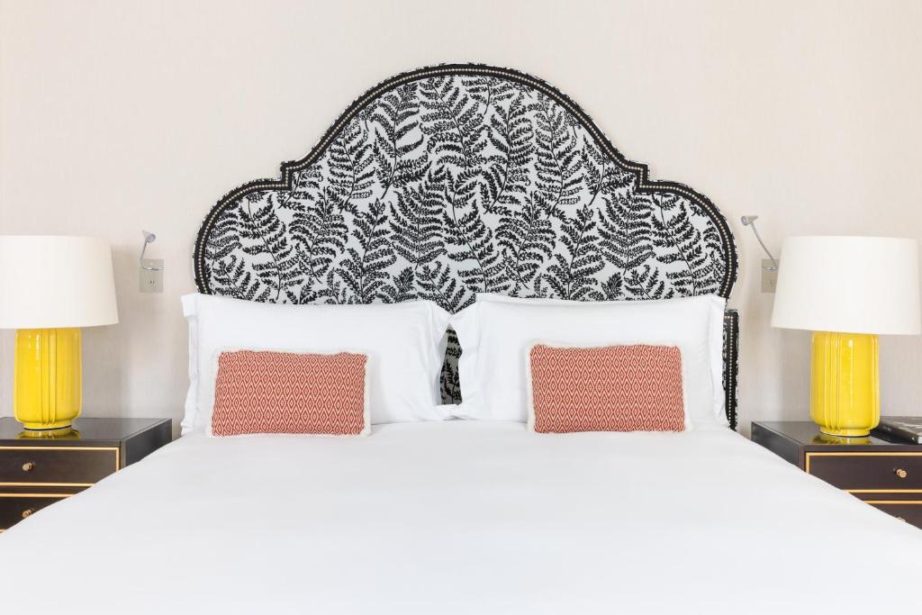 Maalot Roma - Small Luxury Hotels of the World - Resim 43