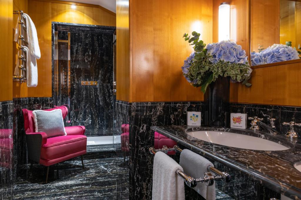 Maalot Roma - Small Luxury Hotels of the World photo