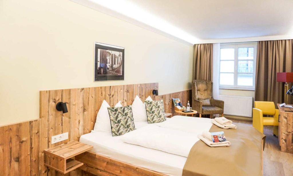 Hotel Residenz Passau 4 Sterne - 10