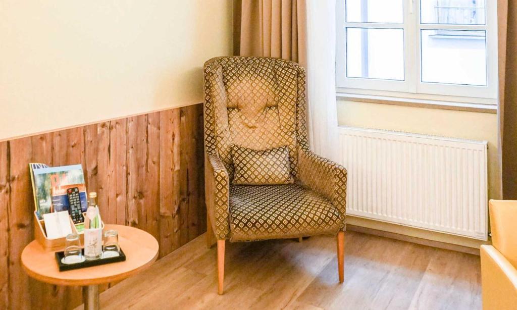 Hotel Residenz Passau 4 Sterne - 11