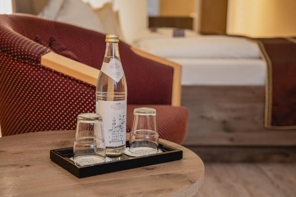 Hotel Residenz Passau 4 Sterne - 5