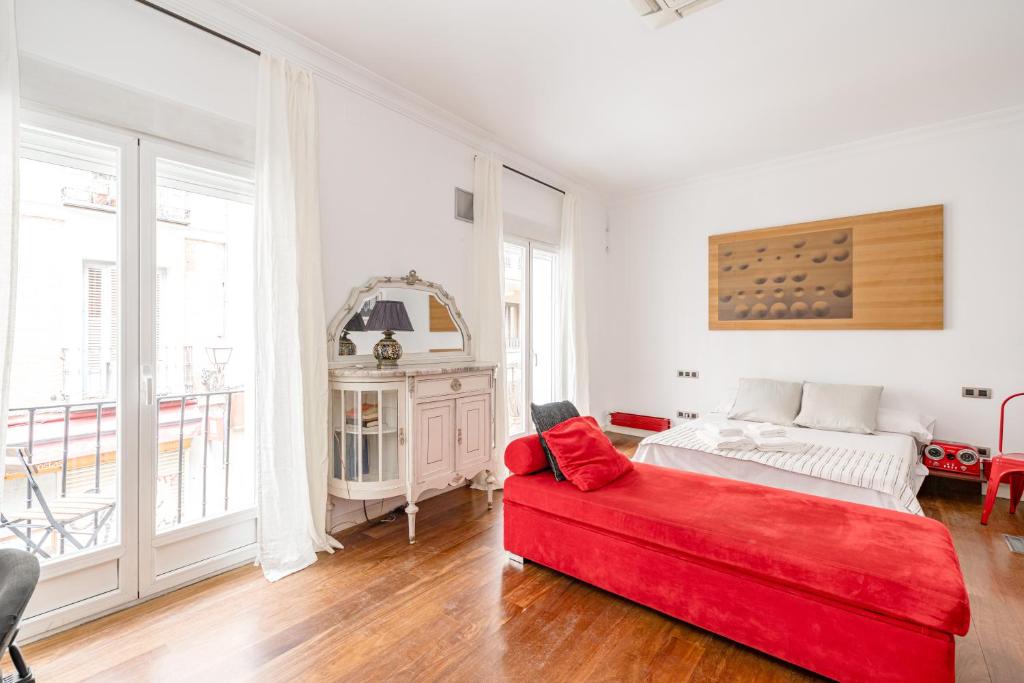 Heima Wonderful Loft in the Historic City Center
