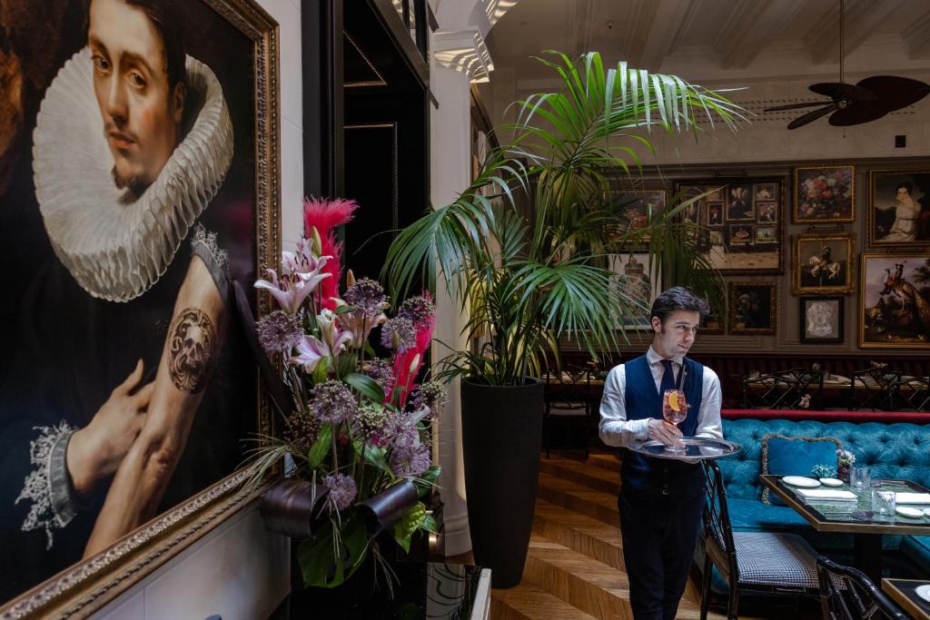Maalot Roma - Small Luxury Hotels of the World photo