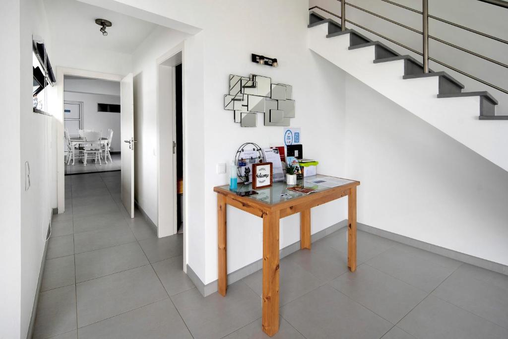 Fotografie z fotogalerie ubytování Casa Caminho da Esperança v destinaci Porto Judeu