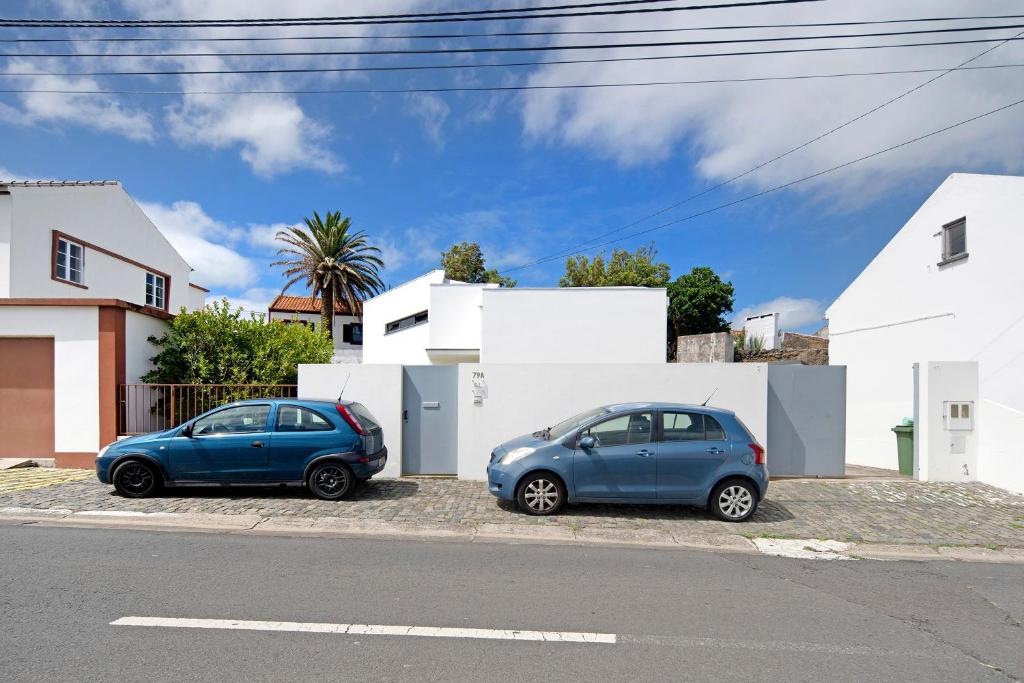 Fotografie z fotogalerie ubytování Casa Caminho da Esperança v destinaci Porto Judeu