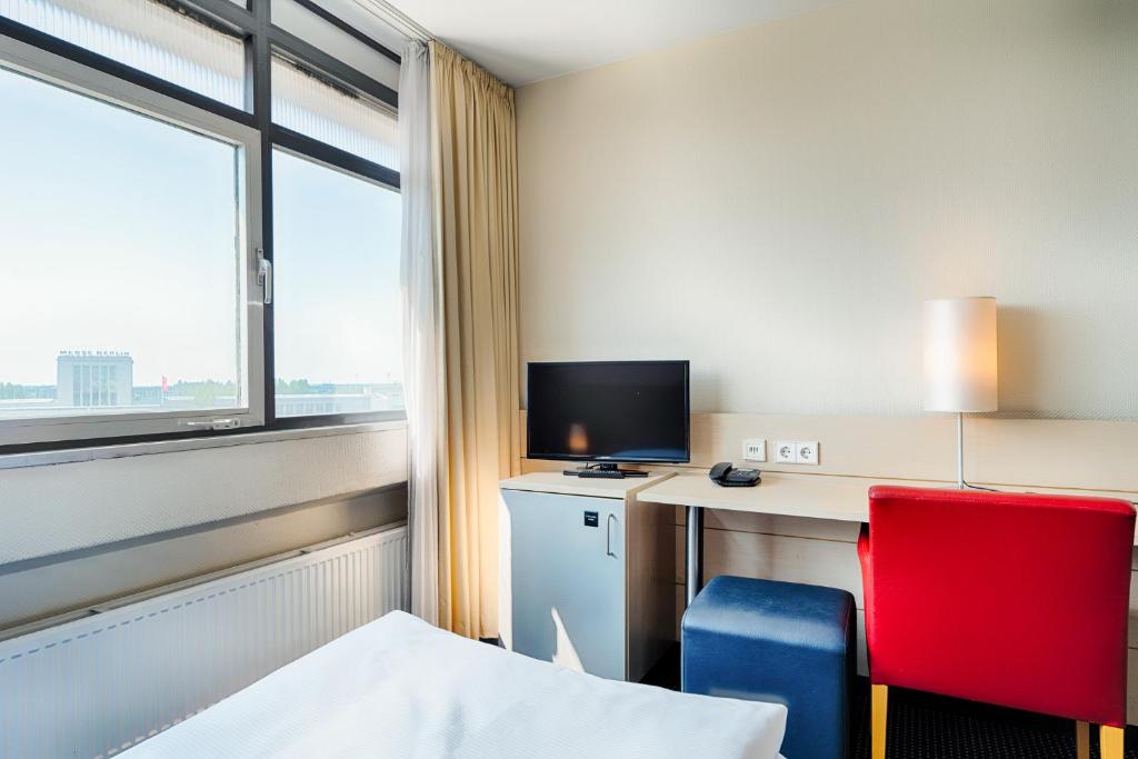 Enjoy Hotel am Studio - Resim 18