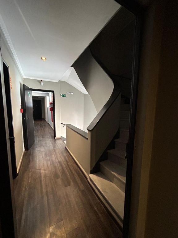 Fotografie z fotogalerie ubytování Hostel Carabelas - Proximo a 25 de Março e Brás v Sao Paulu