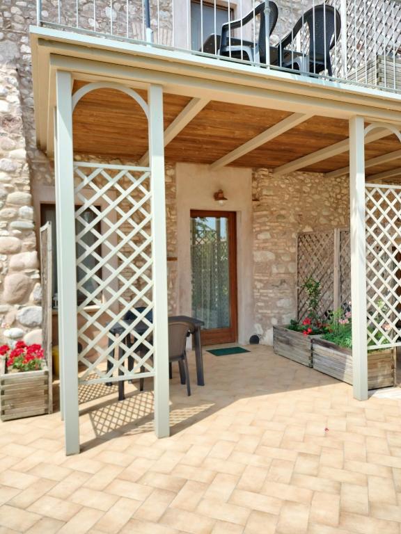 Corte Davini Agriturismo - 10