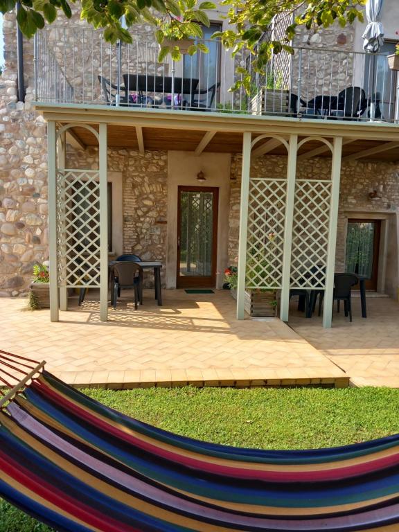 Corte Davini Agriturismo - 12