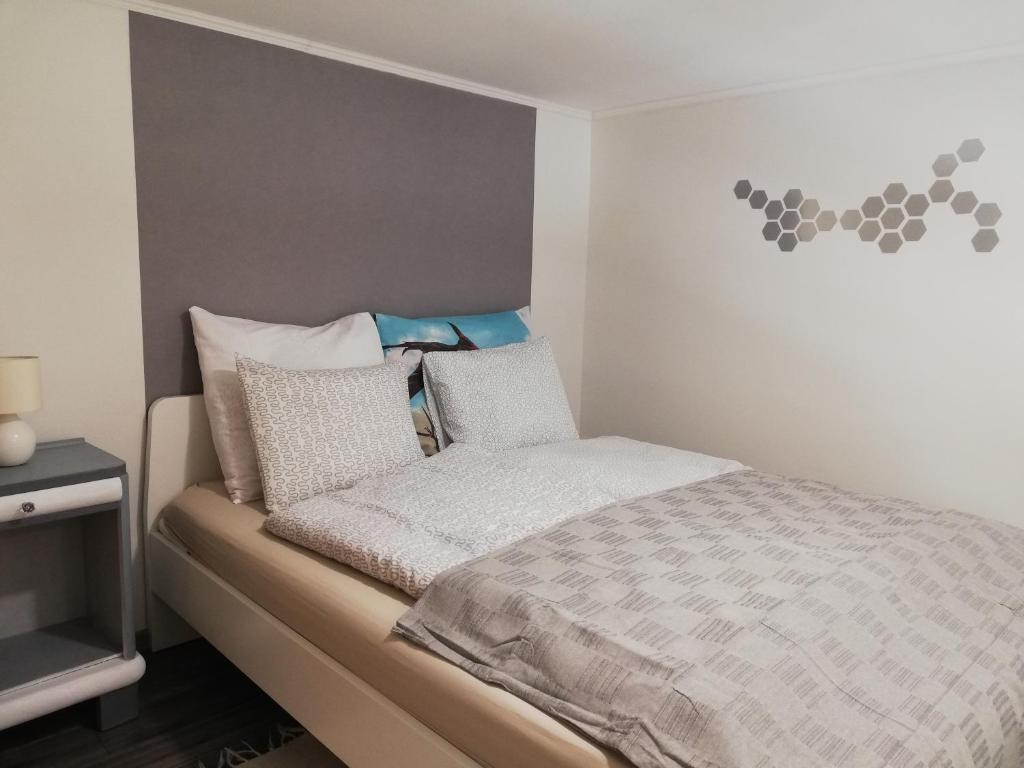 Riverside Cosy Apartman Budapest 1056 Budapest, Havas utca 2. Fszt. 15. kép - 1