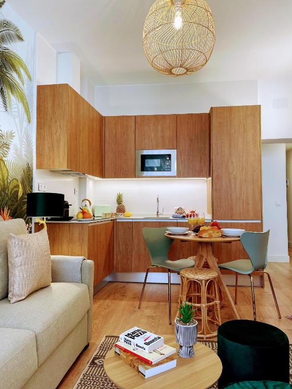 Nuevo Apartamento en Madrid Centro a 2 calles de Gran Vía - 15