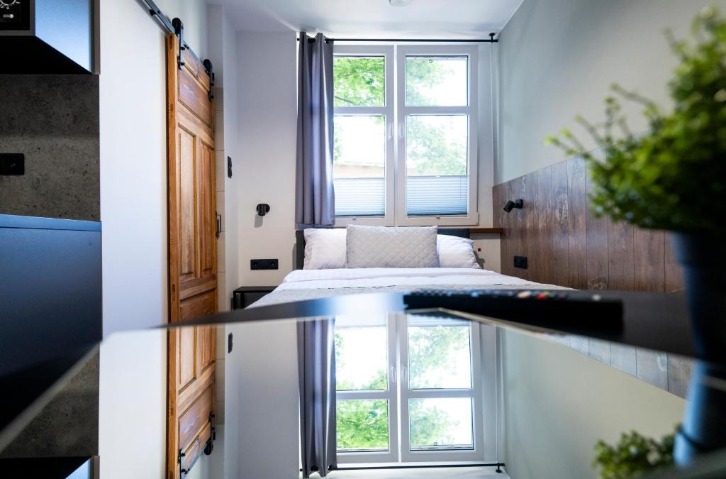 Aparthotel Krzywa - 2