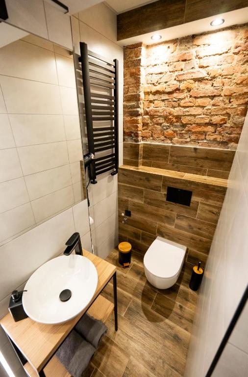 Aparthotel Krzywa - 3