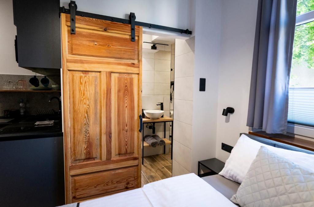 Aparthotel Krzywa - 4