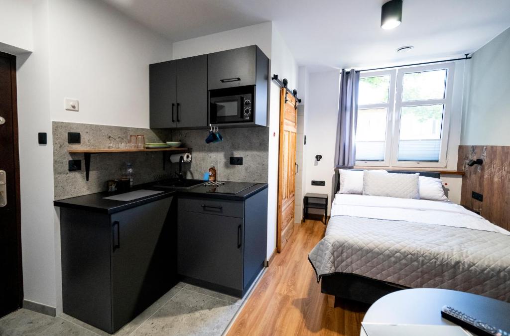 Aparthotel Krzywa - 5