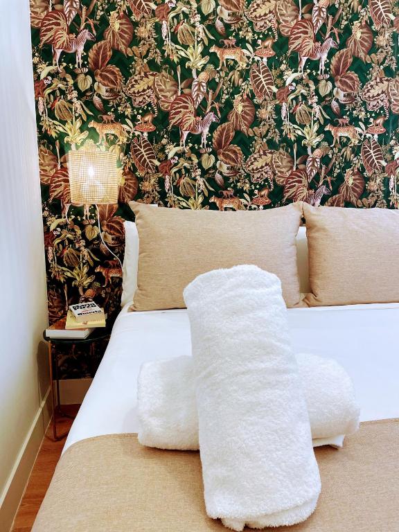 Nuevo Apartamento en Madrid Centro a 2 calles de Gran Vía - 17