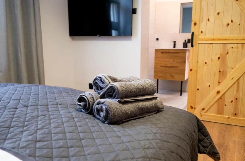 Aparthotel Krzywa - 18