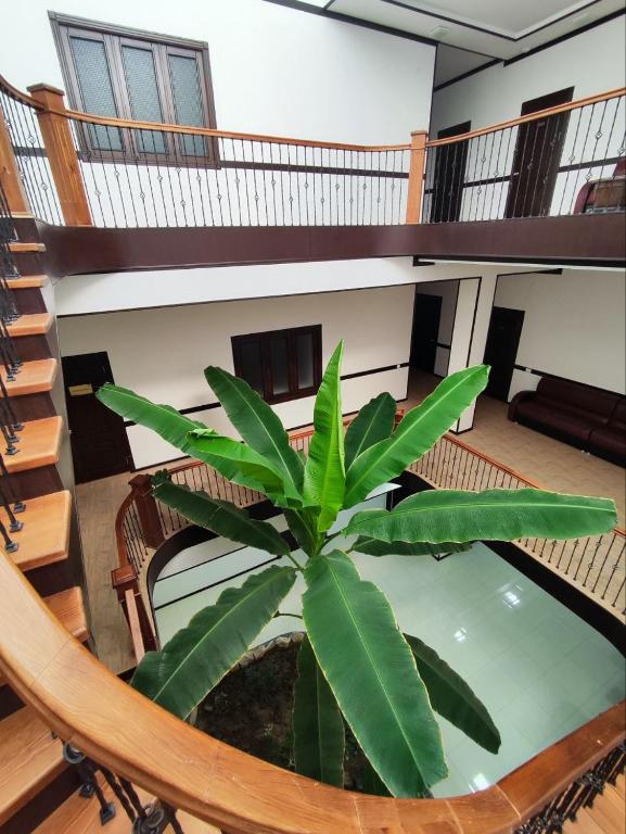 BUXOROYI SHARIF Hotel - Suite De Una Habitación
