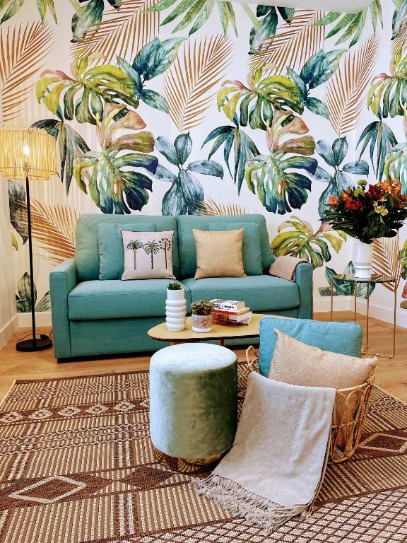 Nuevo Apartamento en Madrid Centro a 2 calles de Gran Vía - 14