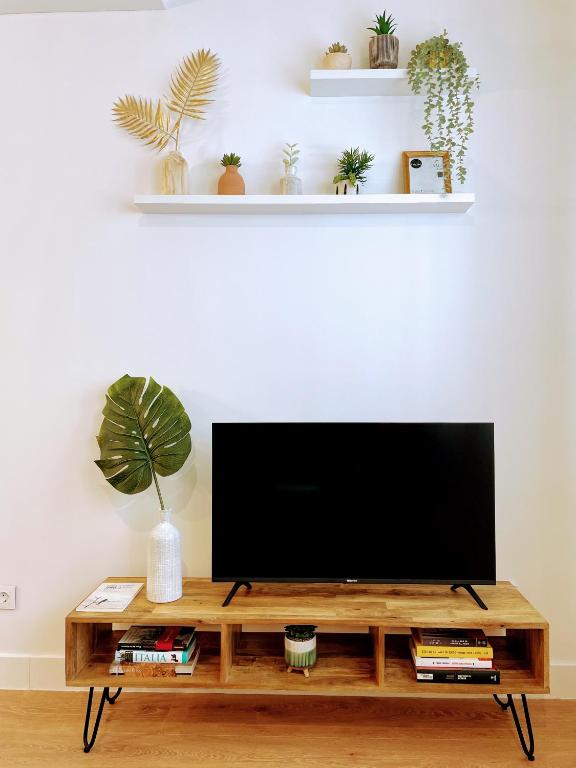 Nuevo Apartamento en Madrid Centro a 2 calles de Gran Vía - 11