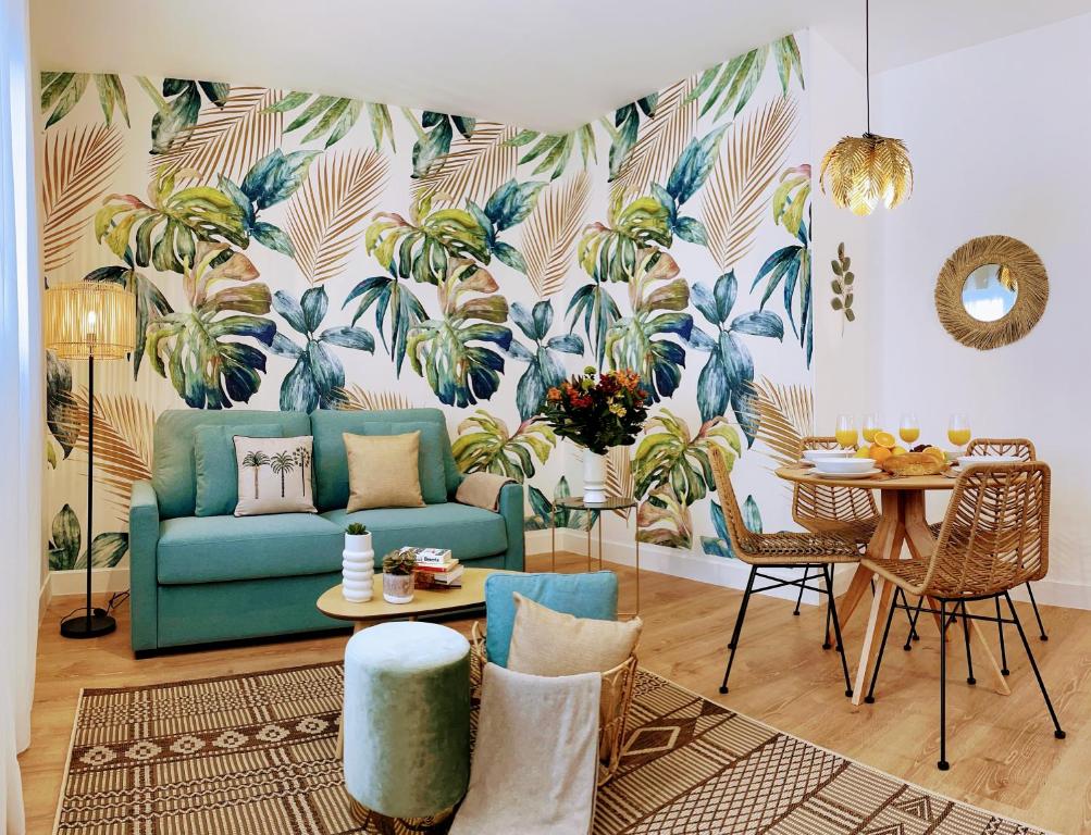 Nuevo Apartamento en Madrid Centro a 2 calles de Gran Vía - 2