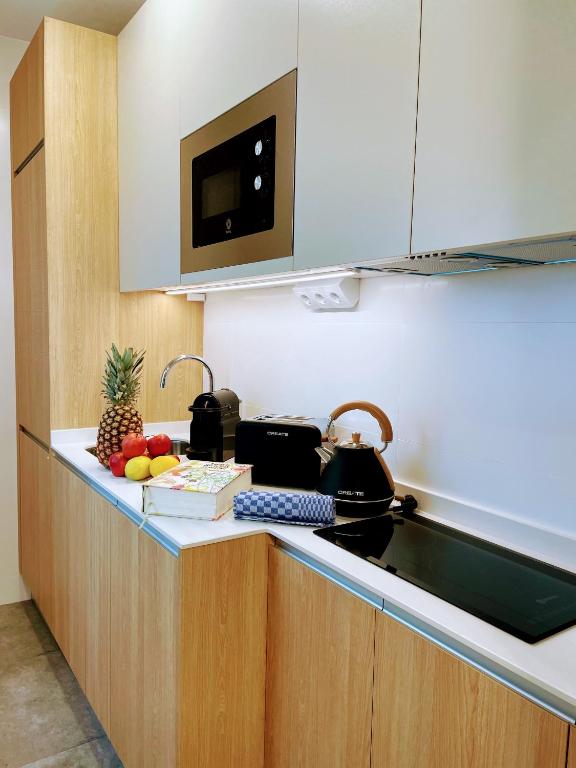 Nuevo Apartamento en Madrid Centro a 2 calles de Gran Vía - 10