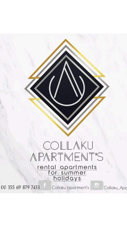 Collaku apartment\
