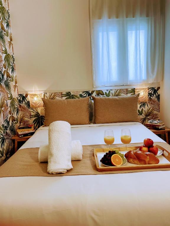 Nuevo Apartamento en Madrid Centro a 2 calles de Gran Vía - 12