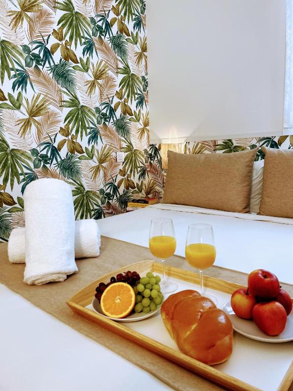 Nuevo Apartamento en Madrid Centro a 2 calles de Gran Vía - 1