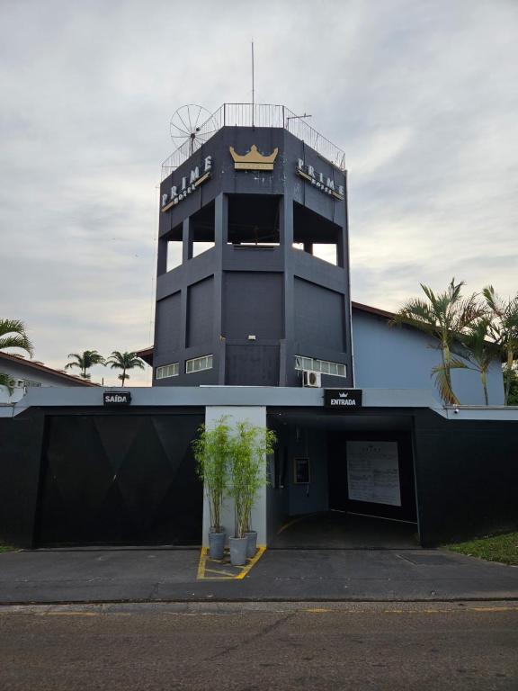 Prime Motel Piracicaba