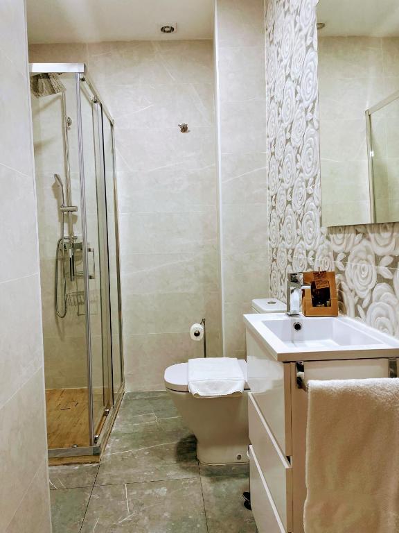 Nuevo Apartamento en Madrid Centro a 2 calles de Gran Vía - 9